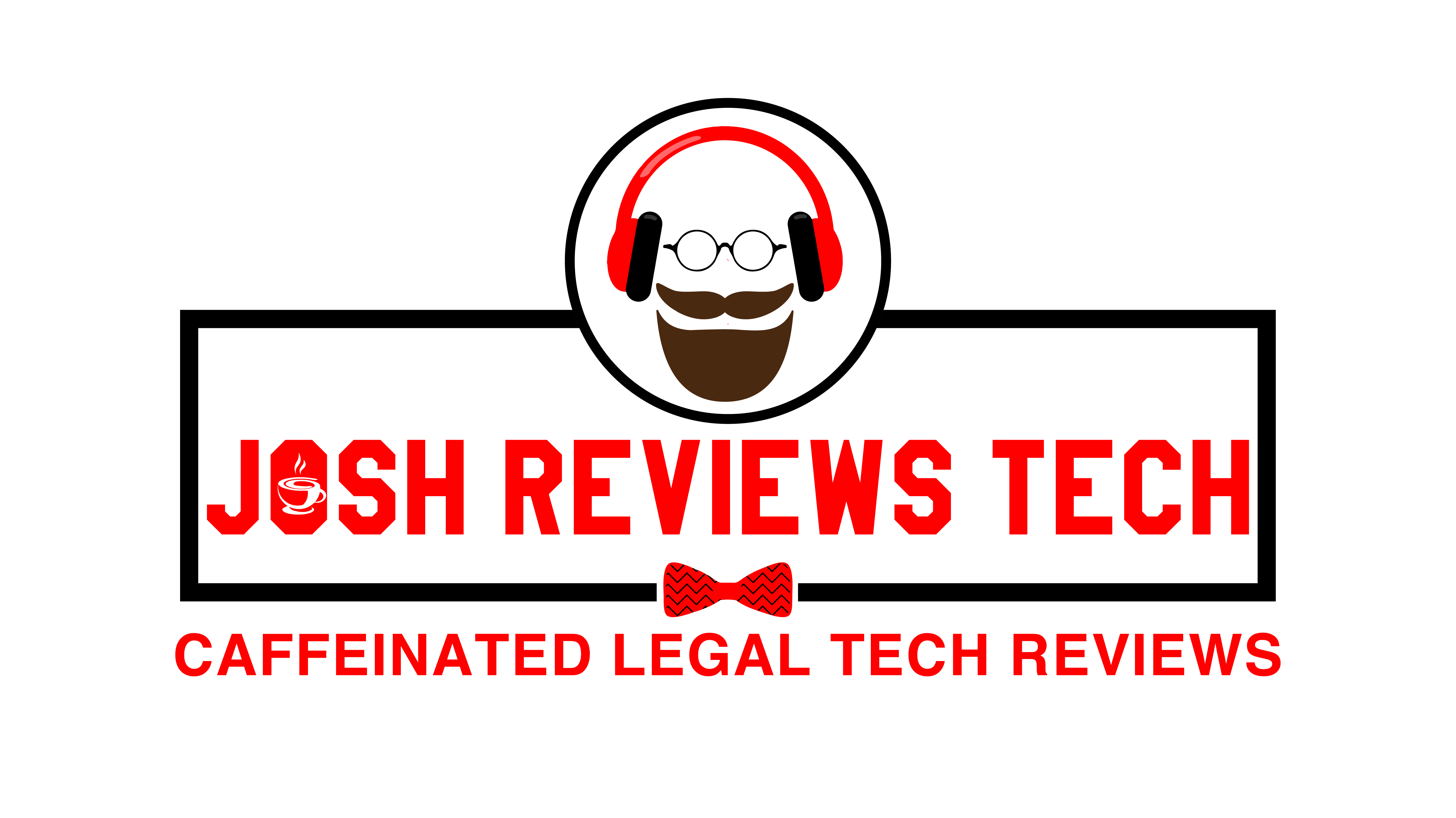 Josh Reviews Tech